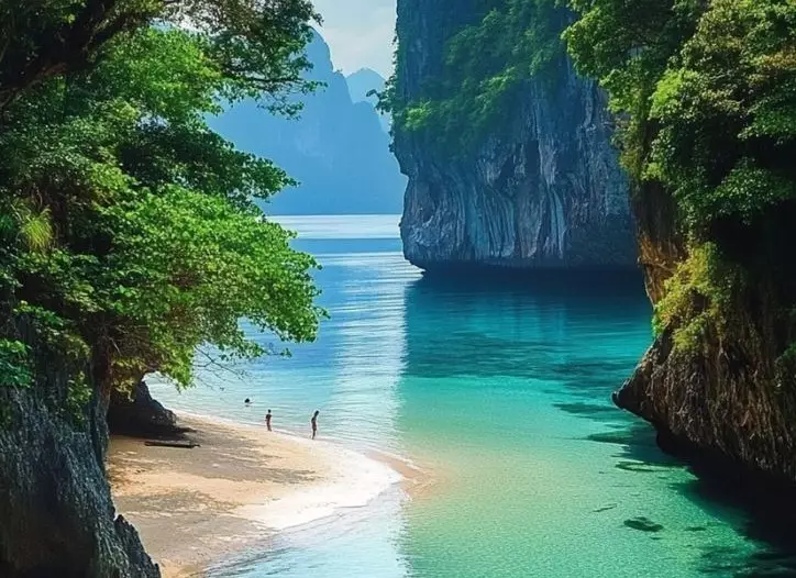 تور پوکت + کوآلالامپور تور پوکت + کوآلالامپور